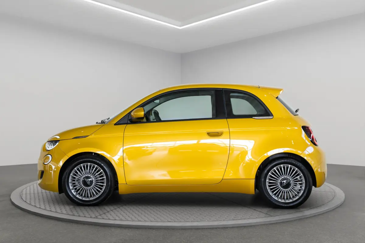 1.0 Hybrid Torino Launch Edition | Tot 8 Jaar Garantie | Apple Carplay & Android Auto | Parkeersensoren | Cruise Controle | Lichtmetalen velgen |