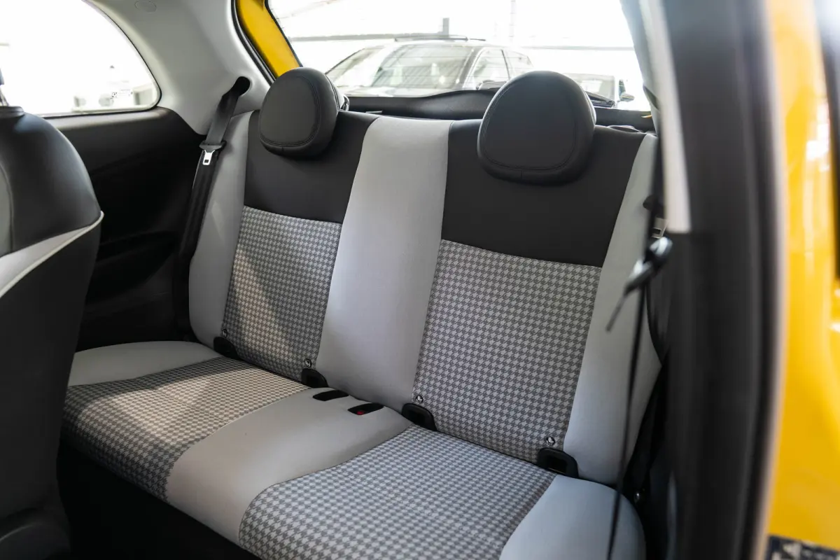1.0 Hybrid Torino Launch Edition | Tot 8 Jaar Garantie | Apple Carplay & Android Auto | Parkeersensoren | Cruise Controle | Lichtmetalen velgen |
