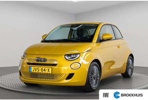 1.0 Hybrid Torino Launch Edition | Tot 8 Jaar Garantie | Apple Carplay & Android Auto | Parkeersensoren | Cruise Controle | Lichtmetalen velgen |