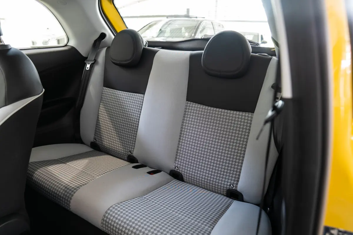1.0 Hybrid Torino Launch Edition | Tot 8 Jaar Garantie | Apple Carplay & Android Auto | Parkeersensoren | Cruise Controle | Lichtmetalen velgen |