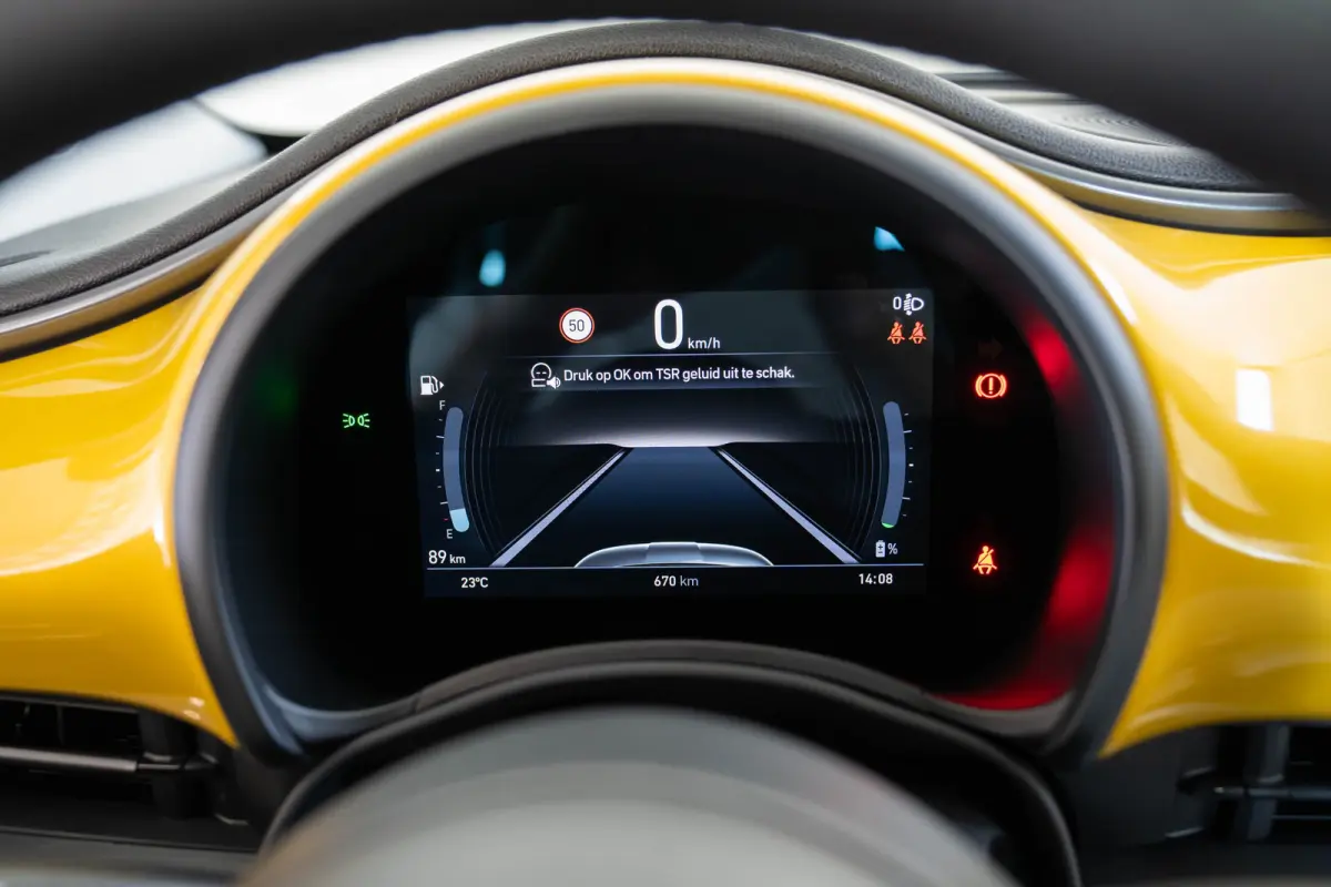 1.0 Hybrid Torino Launch Edition | Tot 8 Jaar Garantie | Apple Carplay & Android Auto | Parkeersensoren | Cruise Controle | Lichtmetalen velgen |