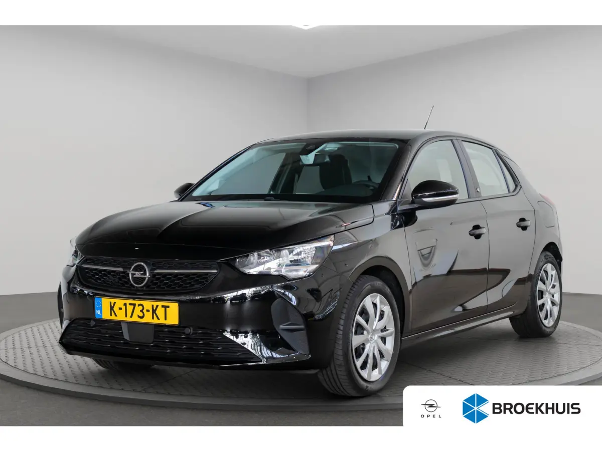 Edition 50 kWh | Apple Carplay & Android Auto | Climate Controle | Keyless | Cruise Controle | DAB | Bluetooth |