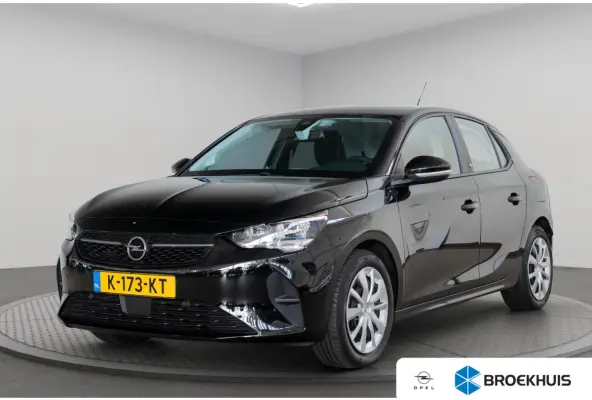 Edition 50 kWh | Apple Carplay & Android Auto | Climate Controle | Keyless | Cruise Controle | DAB | Bluetooth |