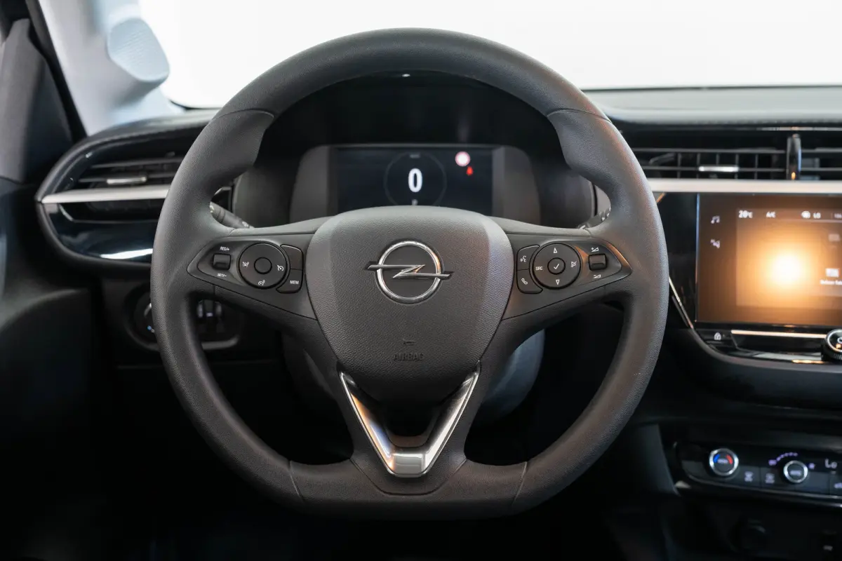 Edition 50 kWh | Apple Carplay & Android Auto | Climate Controle | Keyless | Cruise Controle | DAB | Bluetooth |