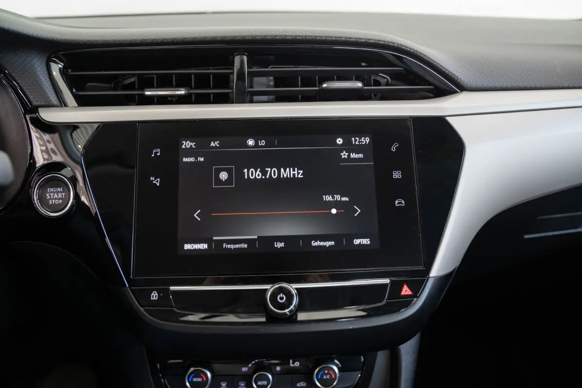 Edition 50 kWh | Apple Carplay & Android Auto | Climate Controle | Keyless | Cruise Controle | DAB | Bluetooth |