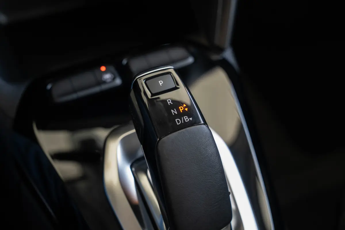 Edition 50 kWh | Apple Carplay & Android Auto | Climate Controle | Keyless | Cruise Controle | DAB | Bluetooth |