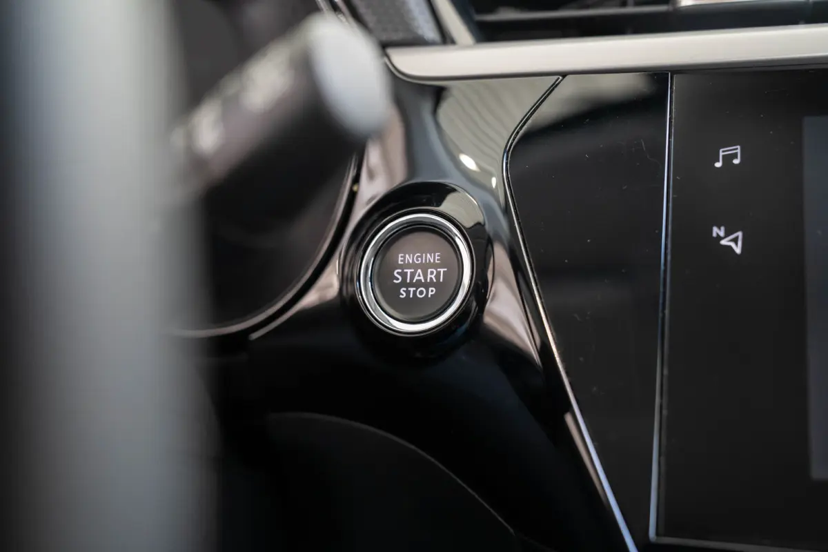 Edition 50 kWh | Apple Carplay & Android Auto | Climate Controle | Keyless | Cruise Controle | DAB | Bluetooth |