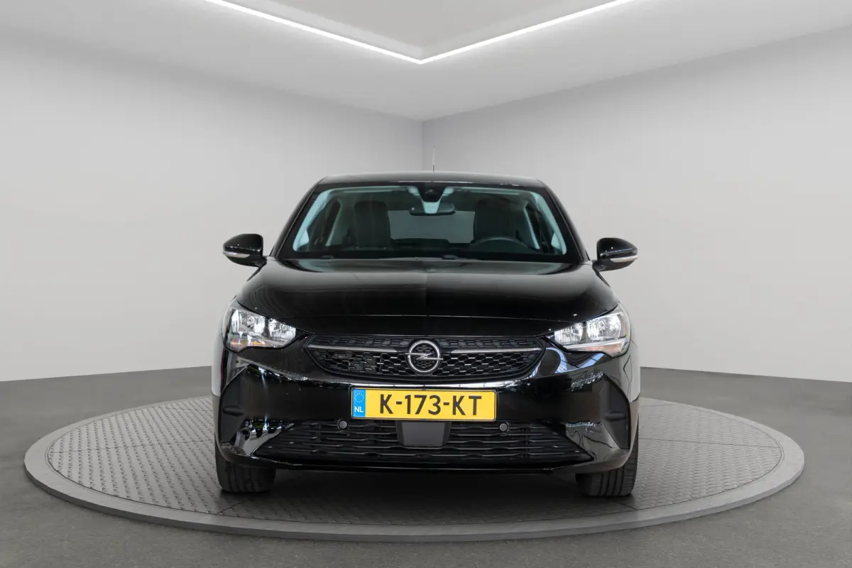 Edition 50 kWh | Apple Carplay & Android Auto | Climate Controle | Keyless | Cruise Controle | DAB | Bluetooth |