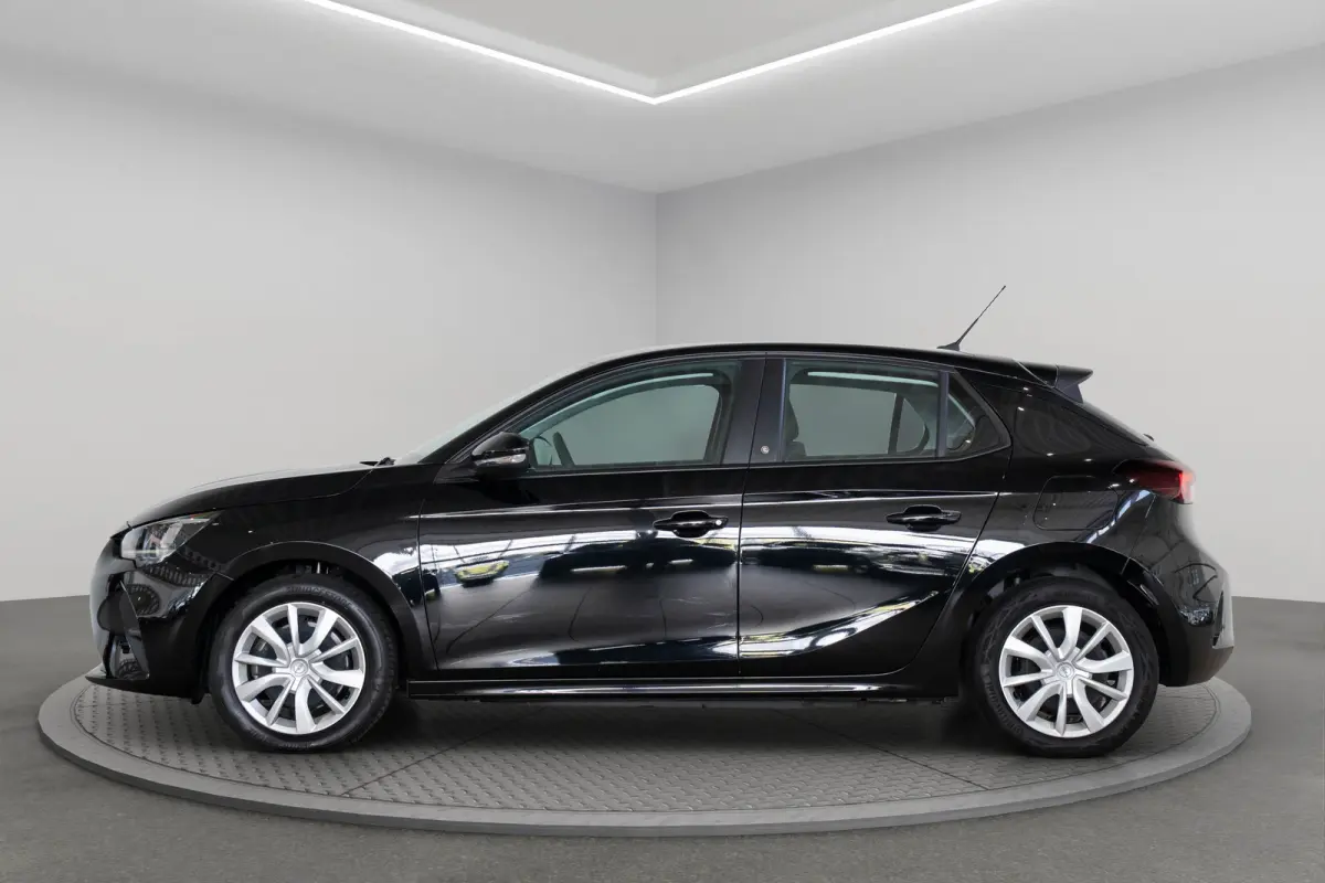 Edition 50 kWh | Apple Carplay & Android Auto | Climate Controle | Keyless | Cruise Controle | DAB | Bluetooth |