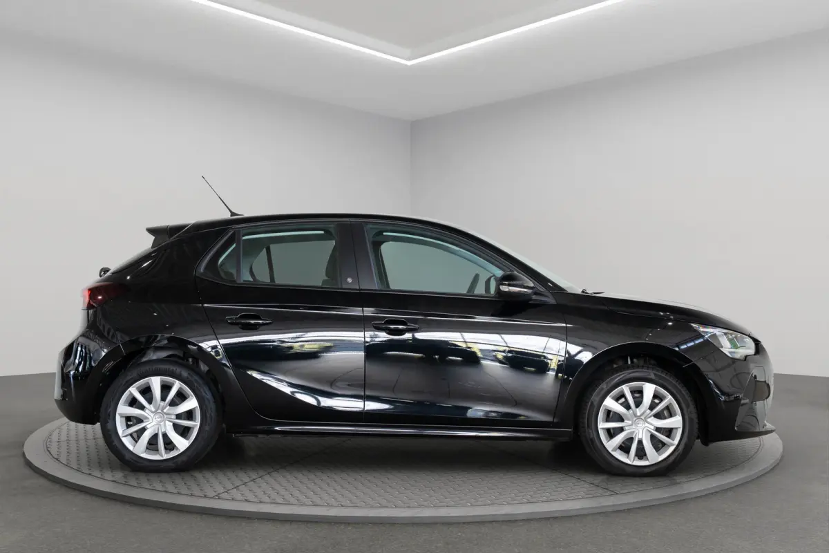 Edition 50 kWh | Apple Carplay & Android Auto | Climate Controle | Keyless | Cruise Controle | DAB | Bluetooth |