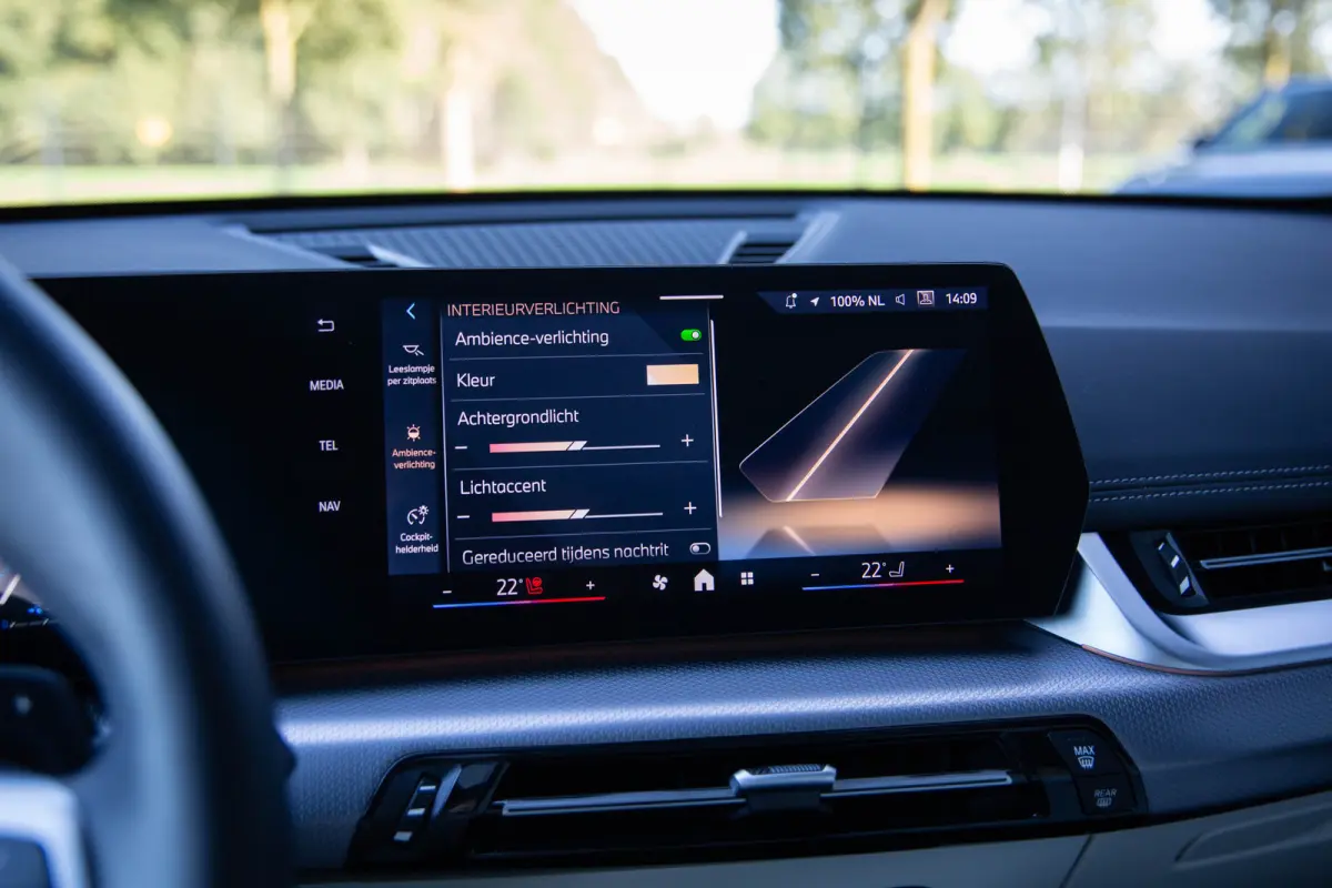 xDrive25e M-sport , Panoramadak, Trekhaak, Harman&Kardon, Adap. Cruise, Massage, Keyless
