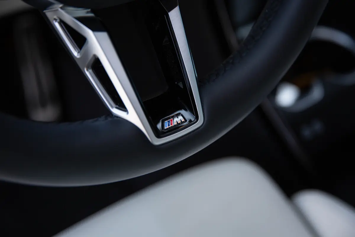 xDrive25e M-sport , Panoramadak, Trekhaak, Harman&Kardon, Adap. Cruise, Massage, Keyless