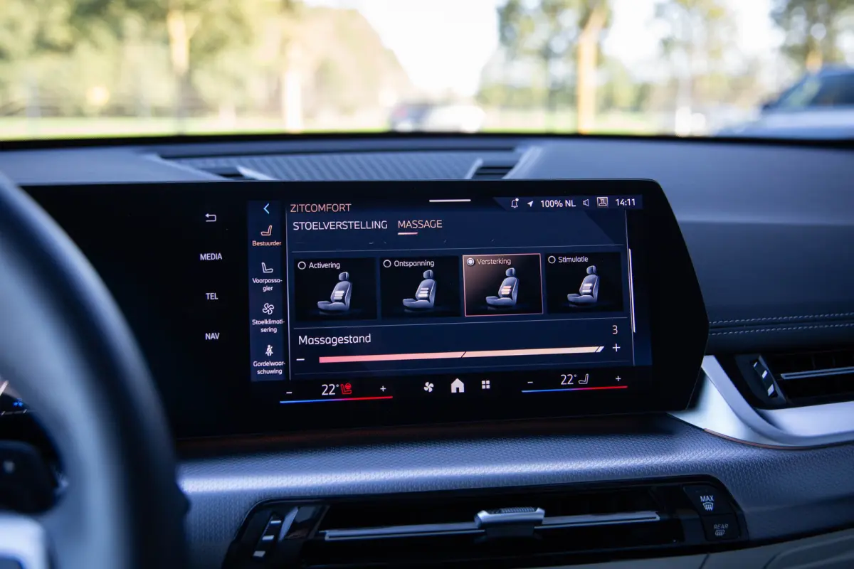 xDrive25e M-sport , Panoramadak, Trekhaak, Harman&Kardon, Adap. Cruise, Massage, Keyless