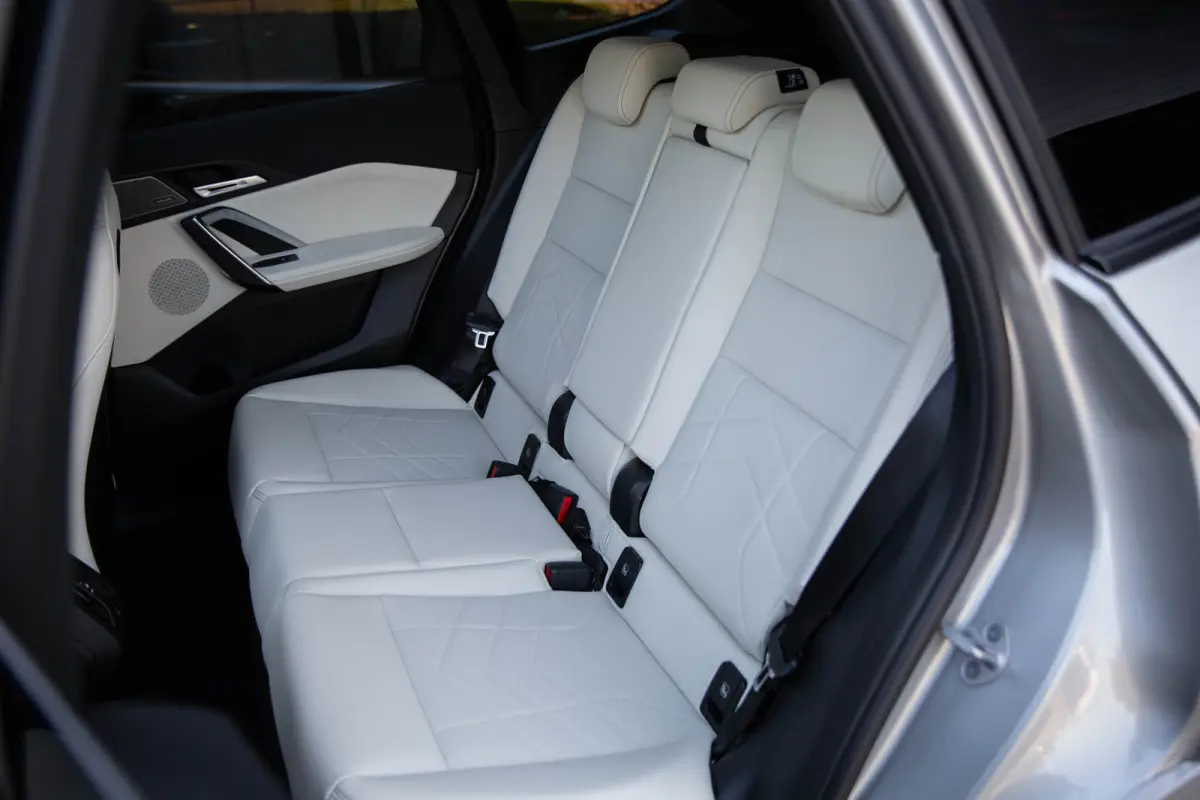 xDrive25e M-sport , Panoramadak, Trekhaak, Harman&Kardon, Adap. Cruise, Massage, Keyless