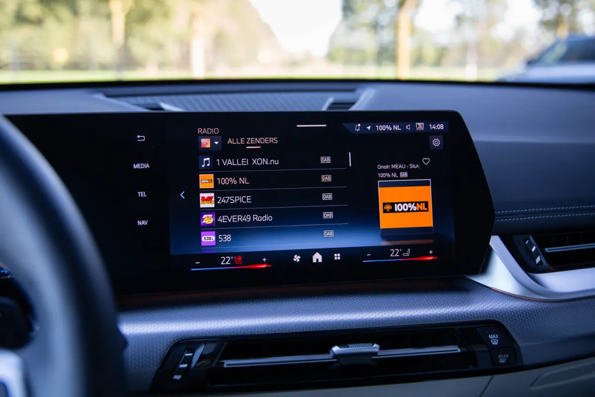 xDrive25e M-sport , Panoramadak, Trekhaak, Harman&Kardon, Adap. Cruise, Massage, Keyless