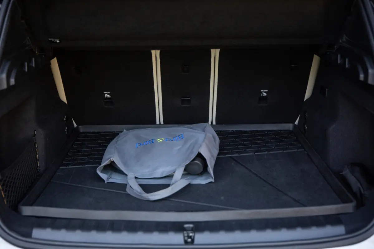 xDrive25e M-sport , Panoramadak, Trekhaak, Harman&Kardon, Adap. Cruise, Massage, Keyless