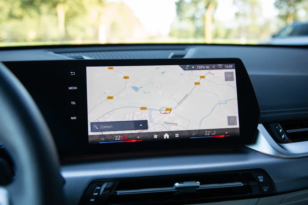xDrive25e M-sport , Panoramadak, Trekhaak, Harman&Kardon, Adap. Cruise, Massage, Keyless