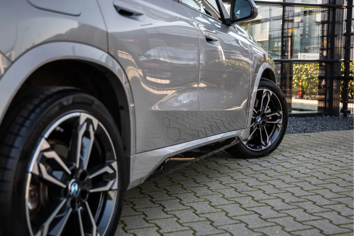 xDrive25e M-sport , Panoramadak, Trekhaak, Harman&Kardon, Adap. Cruise, Massage, Keyless