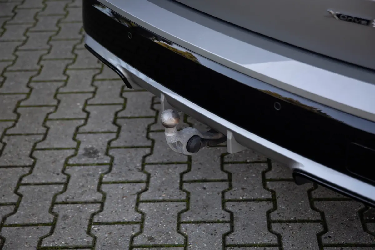 xDrive25e M-sport , Panoramadak, Trekhaak, Harman&Kardon, Adap. Cruise, Massage, Keyless