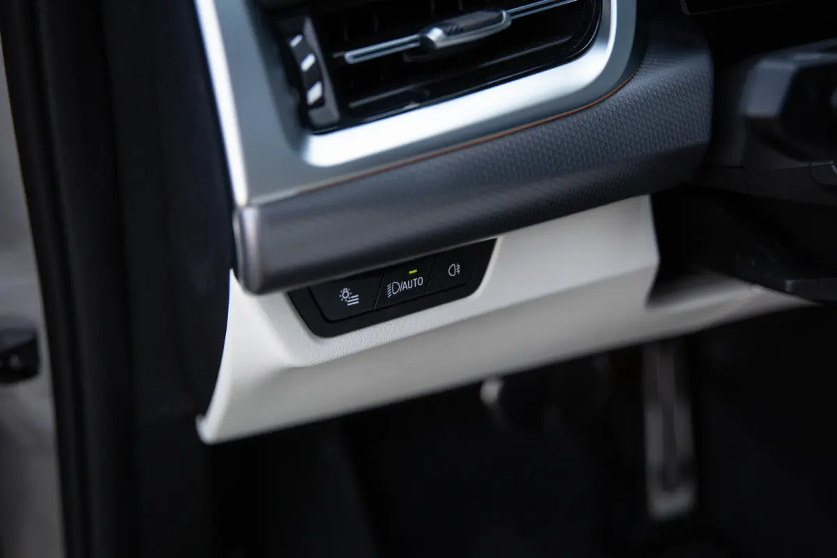 xDrive25e M-sport , Panoramadak, Trekhaak, Harman&Kardon, Adap. Cruise, Massage, Keyless