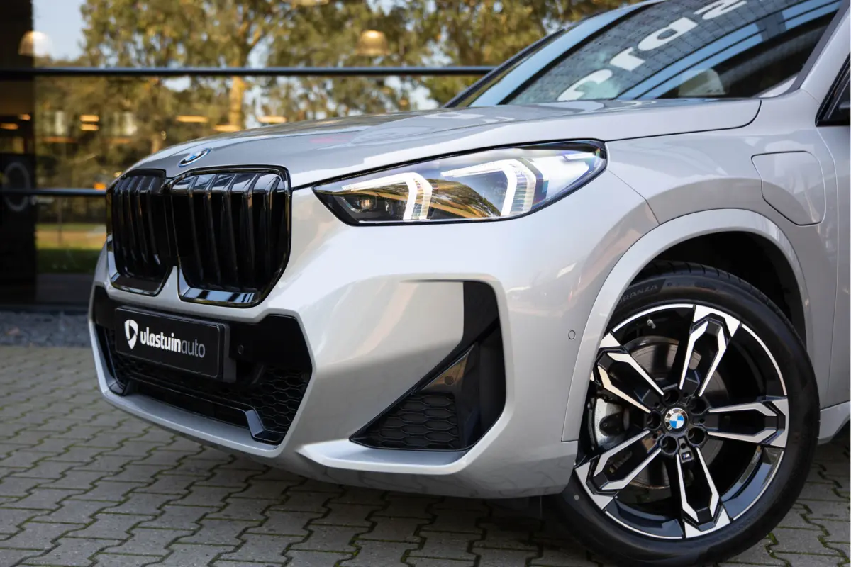 xDrive25e M-sport , Panoramadak, Trekhaak, Harman&Kardon, Adap. Cruise, Massage, Keyless