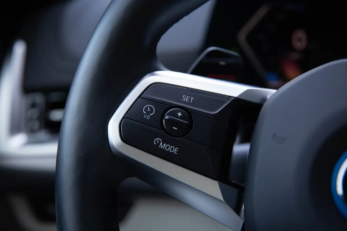 xDrive25e M-sport , Panoramadak, Trekhaak, Harman&Kardon, Adap. Cruise, Massage, Keyless