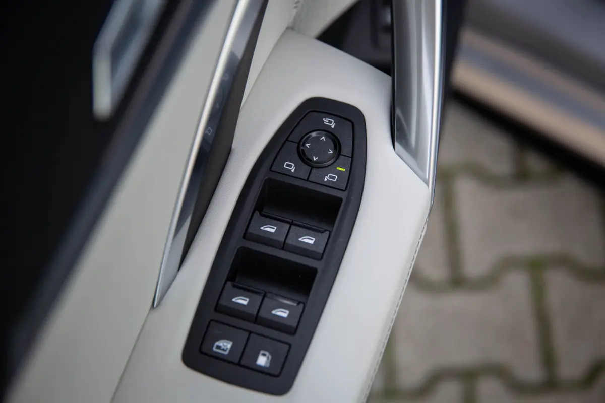 xDrive25e M-sport , Panoramadak, Trekhaak, Harman&Kardon, Adap. Cruise, Massage, Keyless