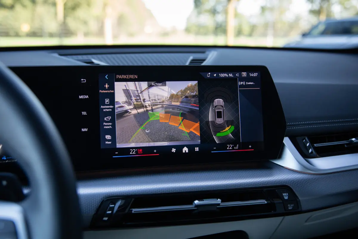 xDrive25e M-sport , Panoramadak, Trekhaak, Harman&Kardon, Adap. Cruise, Massage, Keyless
