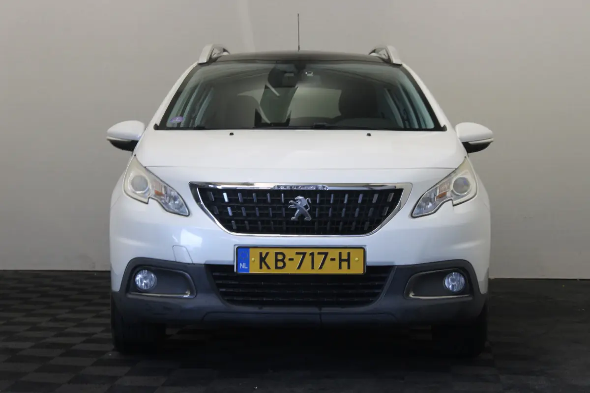 1.2 PureTech Blue Lion |Pano|