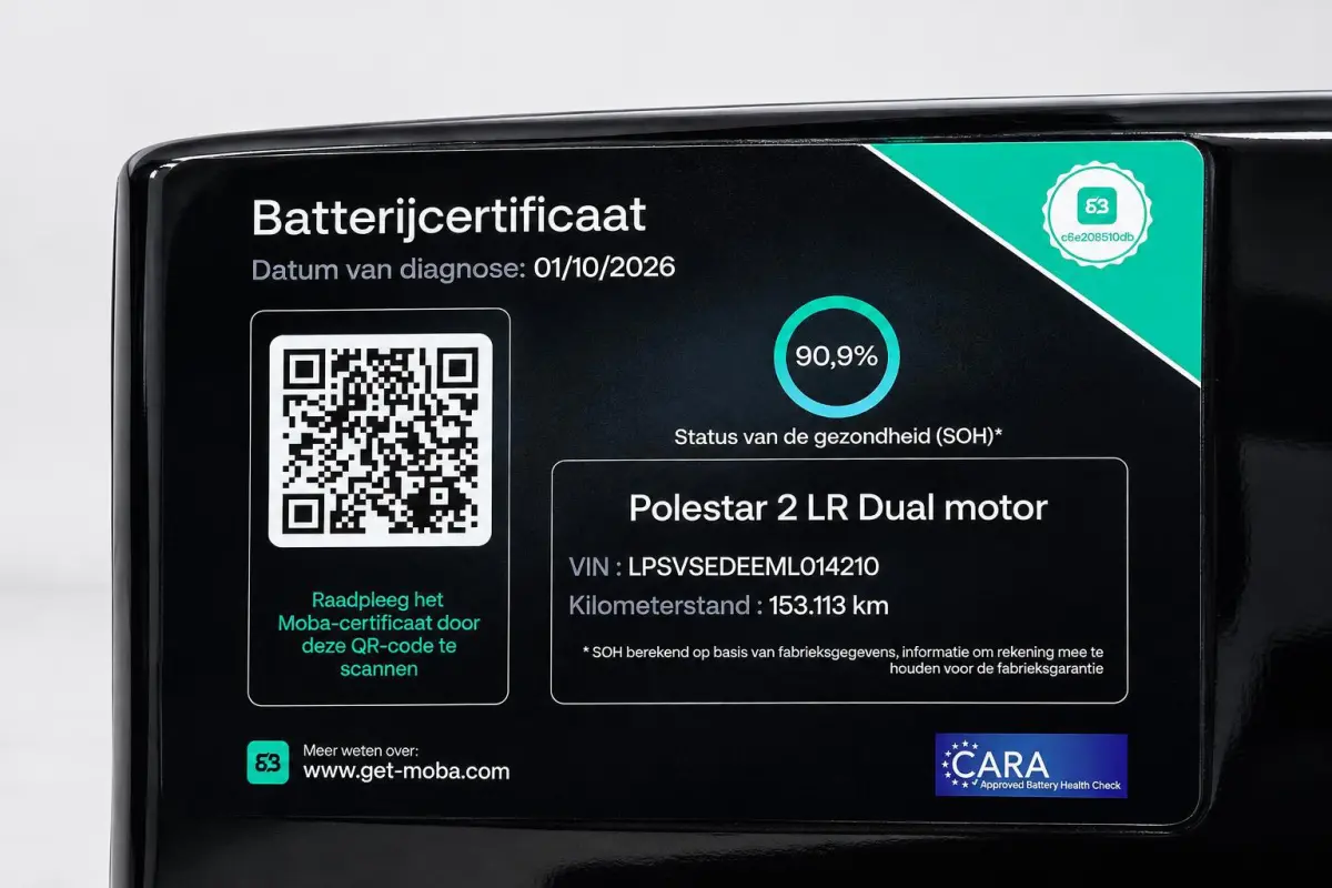 Long Range Dual Motor PANO 360 CMAERA 90% SOH Launch Edition 78kWh