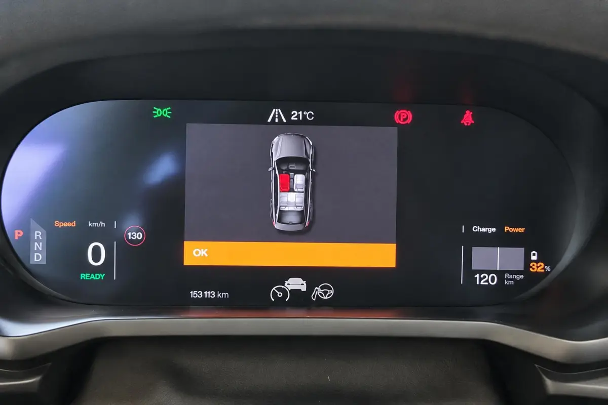 Long Range Dual Motor PANO 360 CMAERA 90% SOH Launch Edition 78kWh
