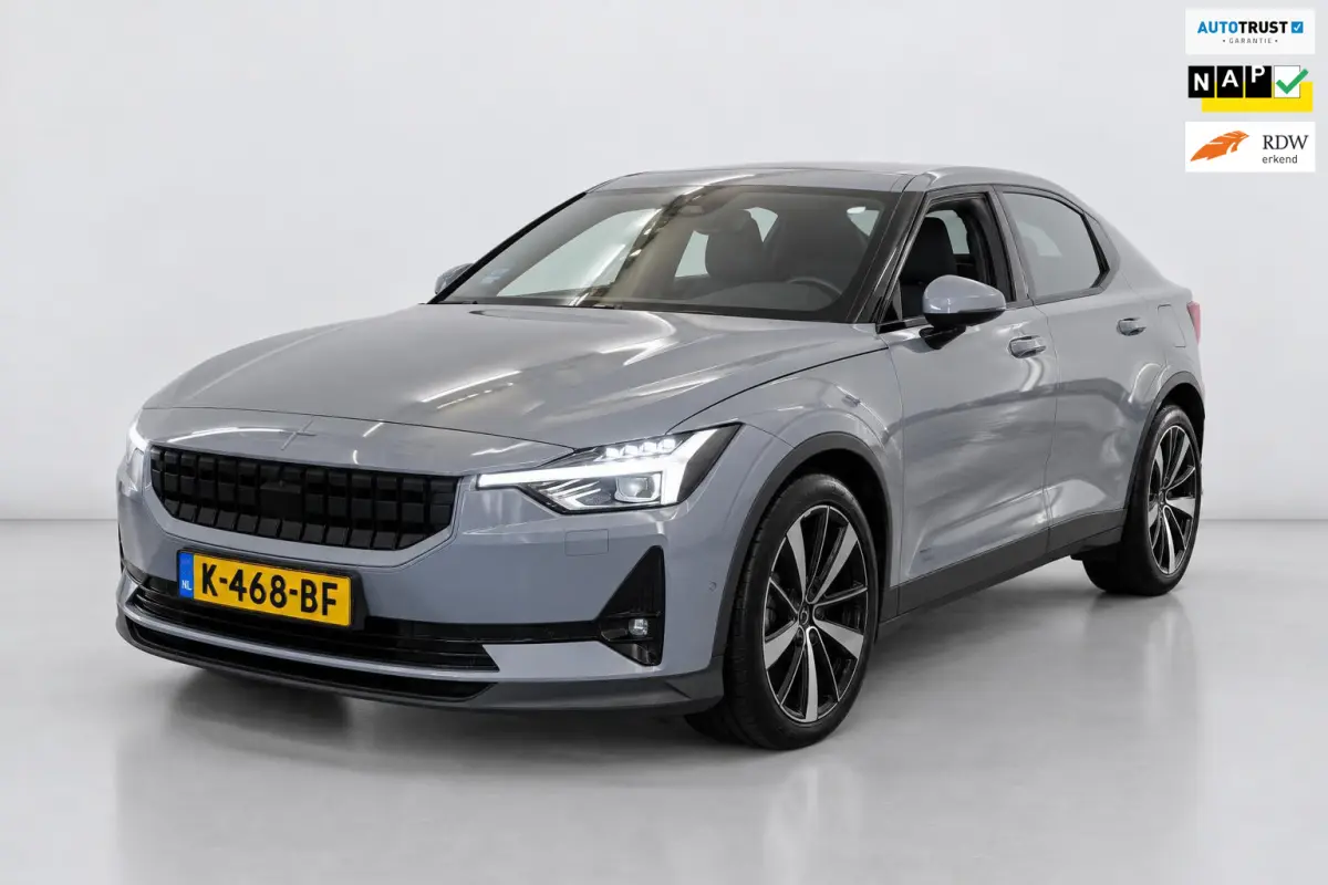 Long Range Dual Motor PANO 360 CMAERA 90% SOH Launch Edition 78kWh