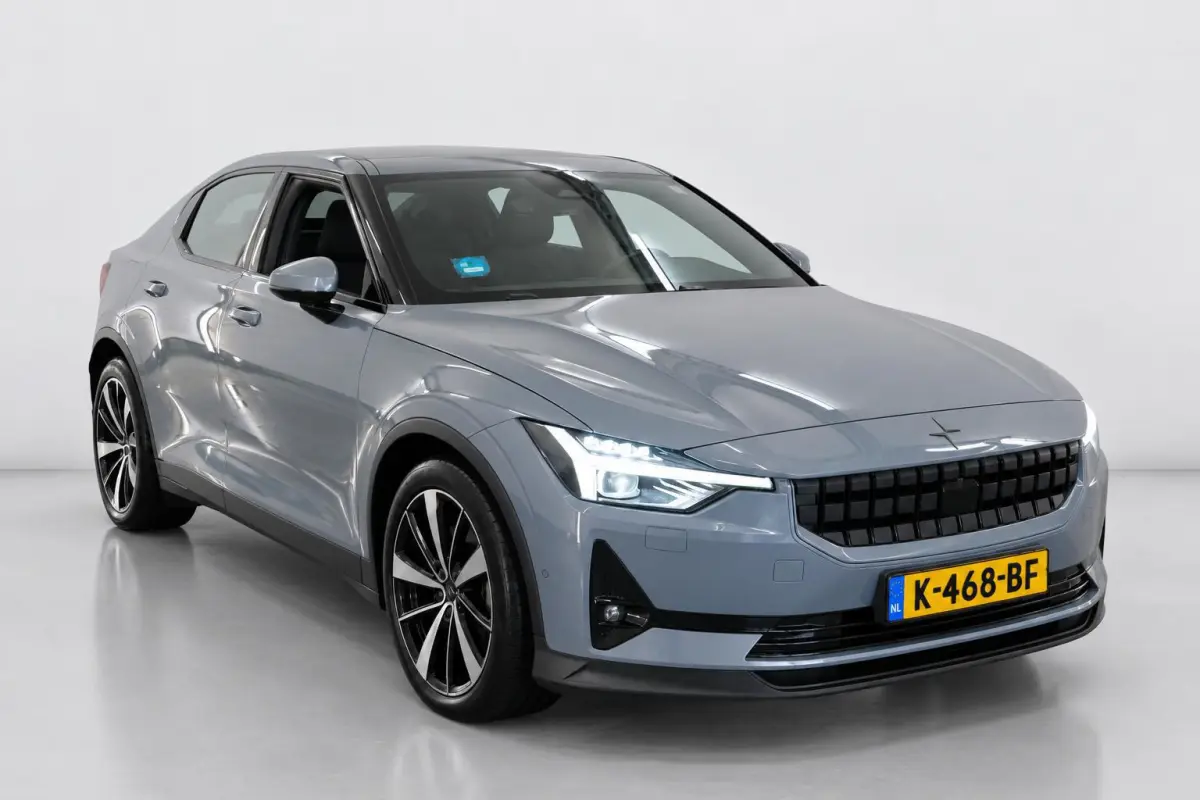 Long Range Dual Motor PANO 360 CMAERA 90% SOH Launch Edition 78kWh