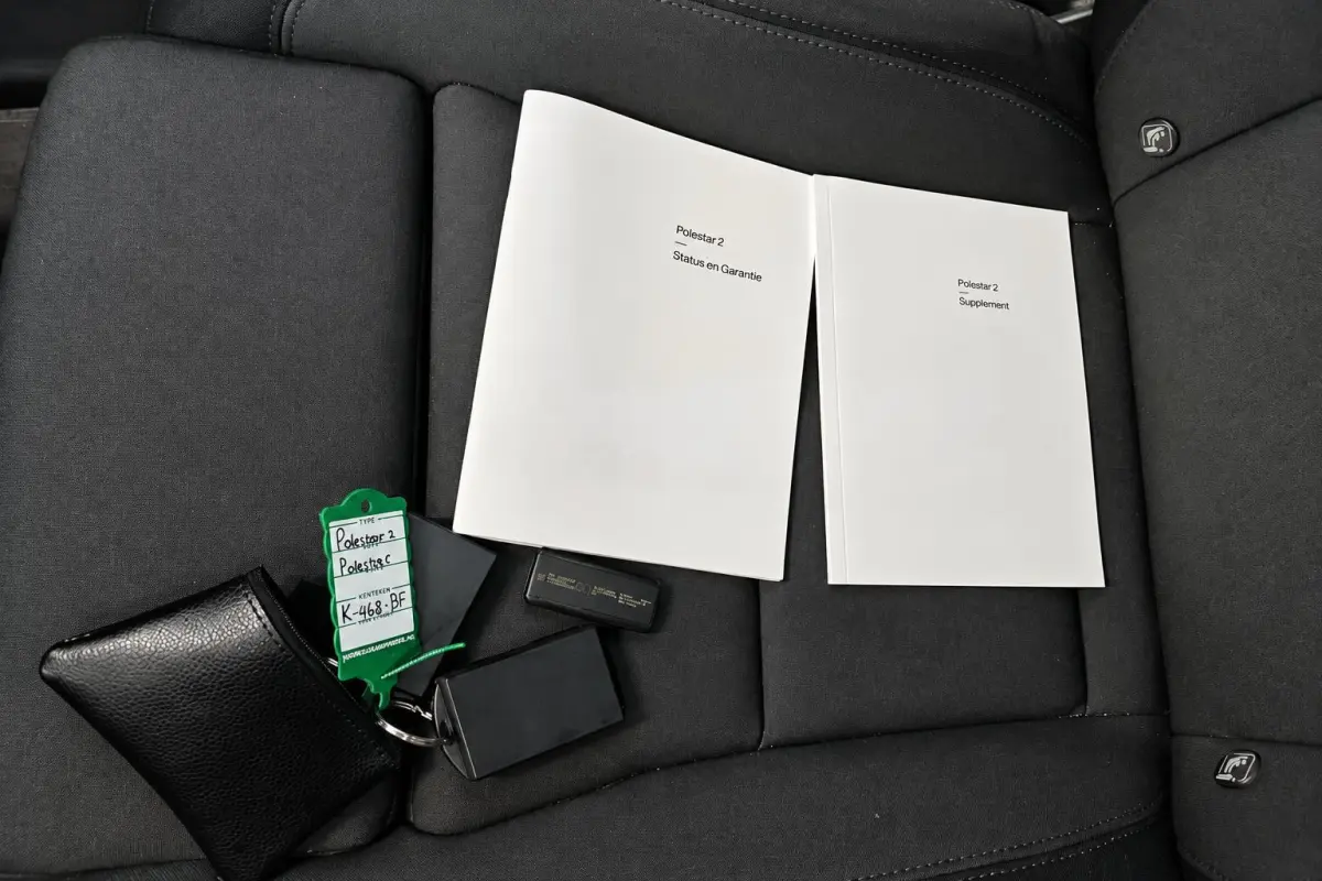 Long Range Dual Motor PANO 360 CMAERA 90% SOH Launch Edition 78kWh