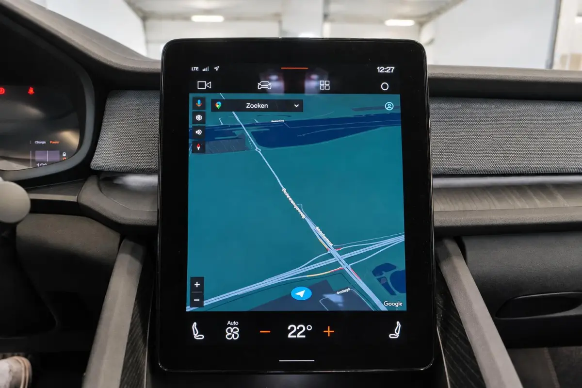 Long Range Dual Motor PANO 360 CMAERA 90% SOH Launch Edition 78kWh