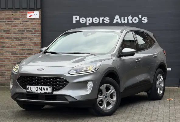 2.5 PHEV Cool & Connect VERKOCHT !!!! Stoelverwarming | Navi | PDC | Cruise | Carplay | Half leder Plug in