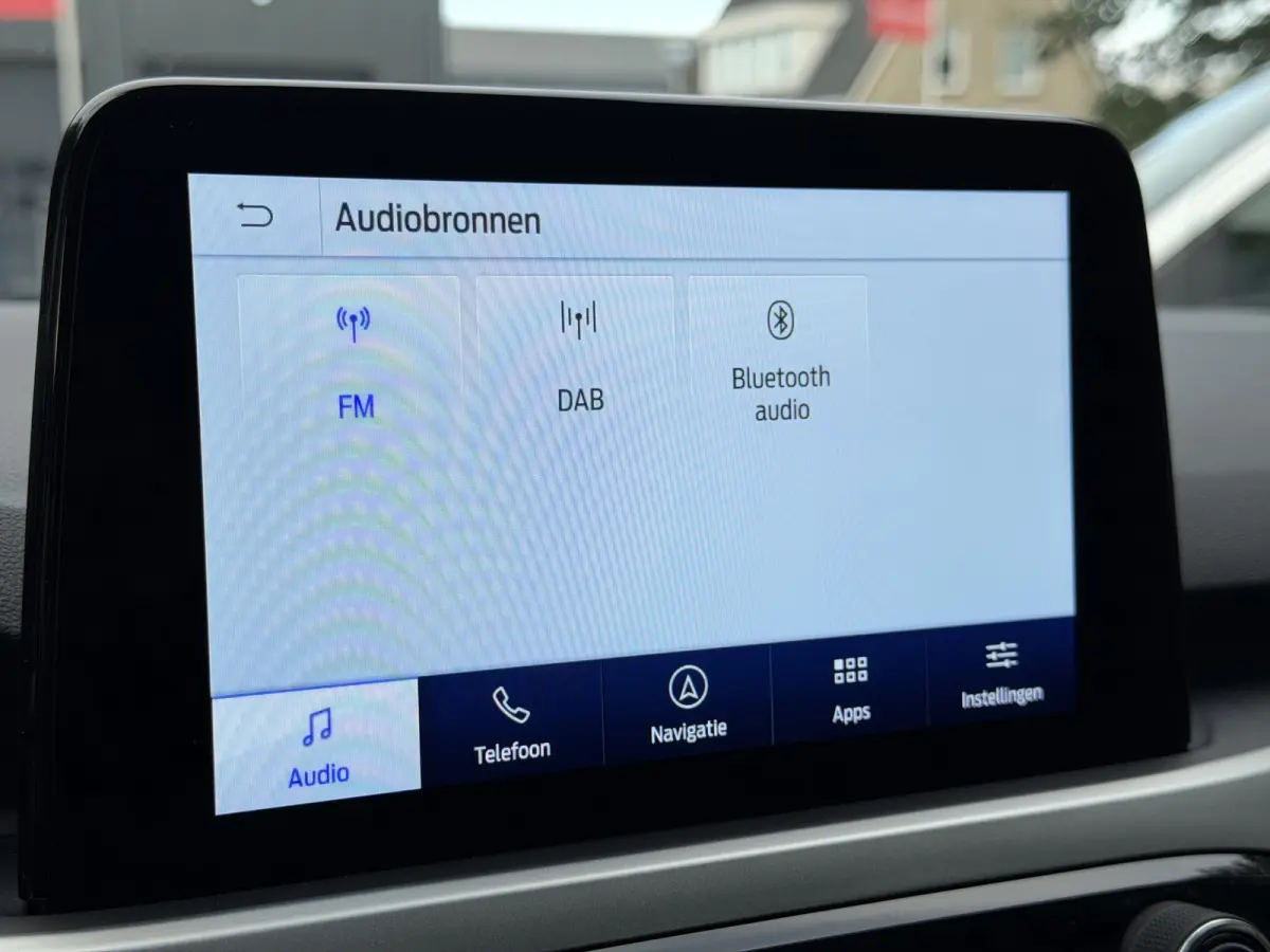 2.5 PHEV Cool & Connect Stoelverwarming | Navi | PDC | Cruise | Carplay | Half leder Plug in