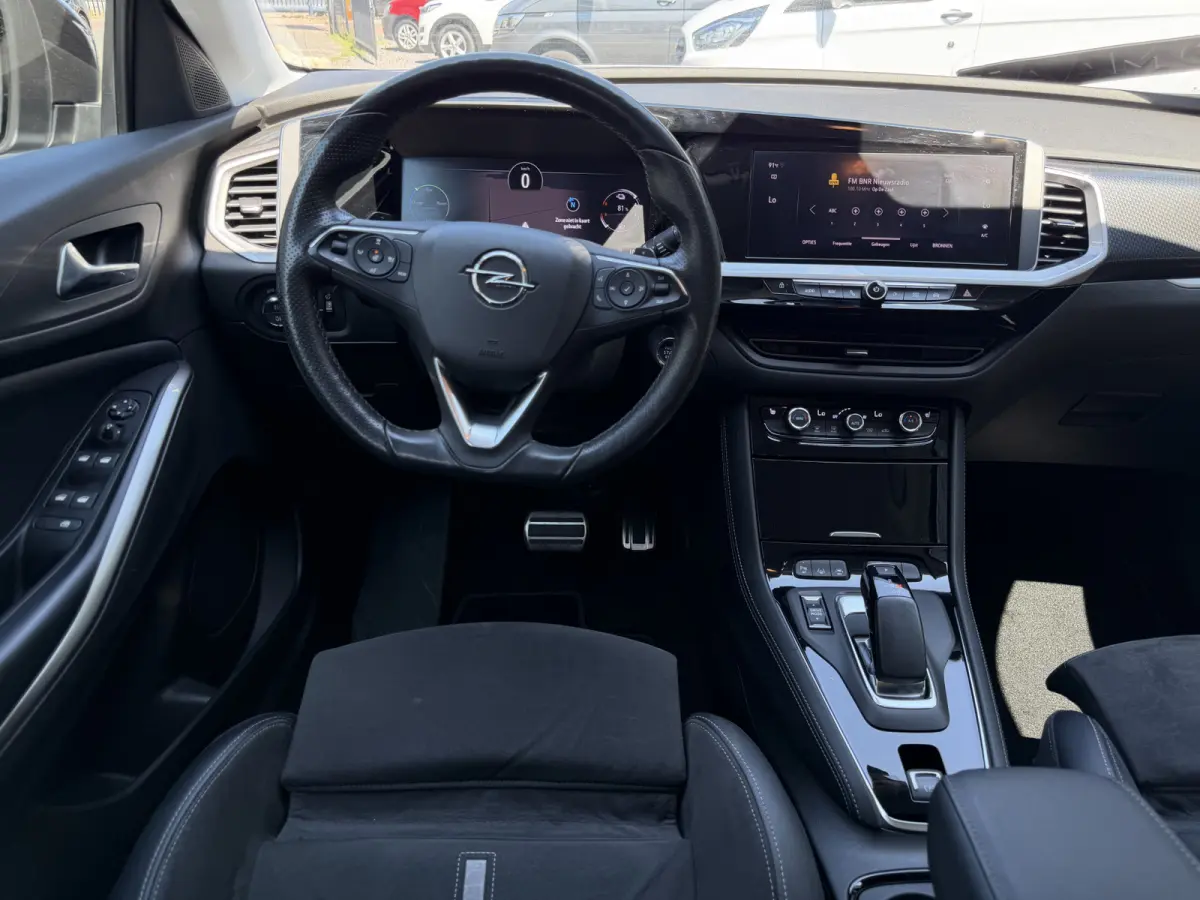 1.6 Turbo Plug-In Hybrid 4x4 GSe 310PK Trekhaak Keyless Entry - Navi - Camera - Carplay Stoel/Stuurverwarming