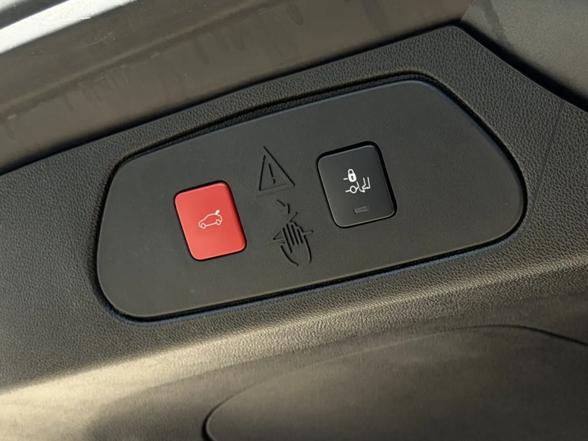 1.6 Turbo Plug-In Hybrid 4x4 GSe 310PK Trekhaak Keyless Entry - Navi - Camera - Carplay Stoel/Stuurverwarming