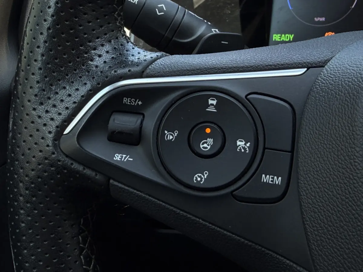 1.6 Turbo Plug-In Hybrid 4x4 GSe 310PK Trekhaak Keyless Entry - Navi - Camera - Carplay Stoel/Stuurverwarming