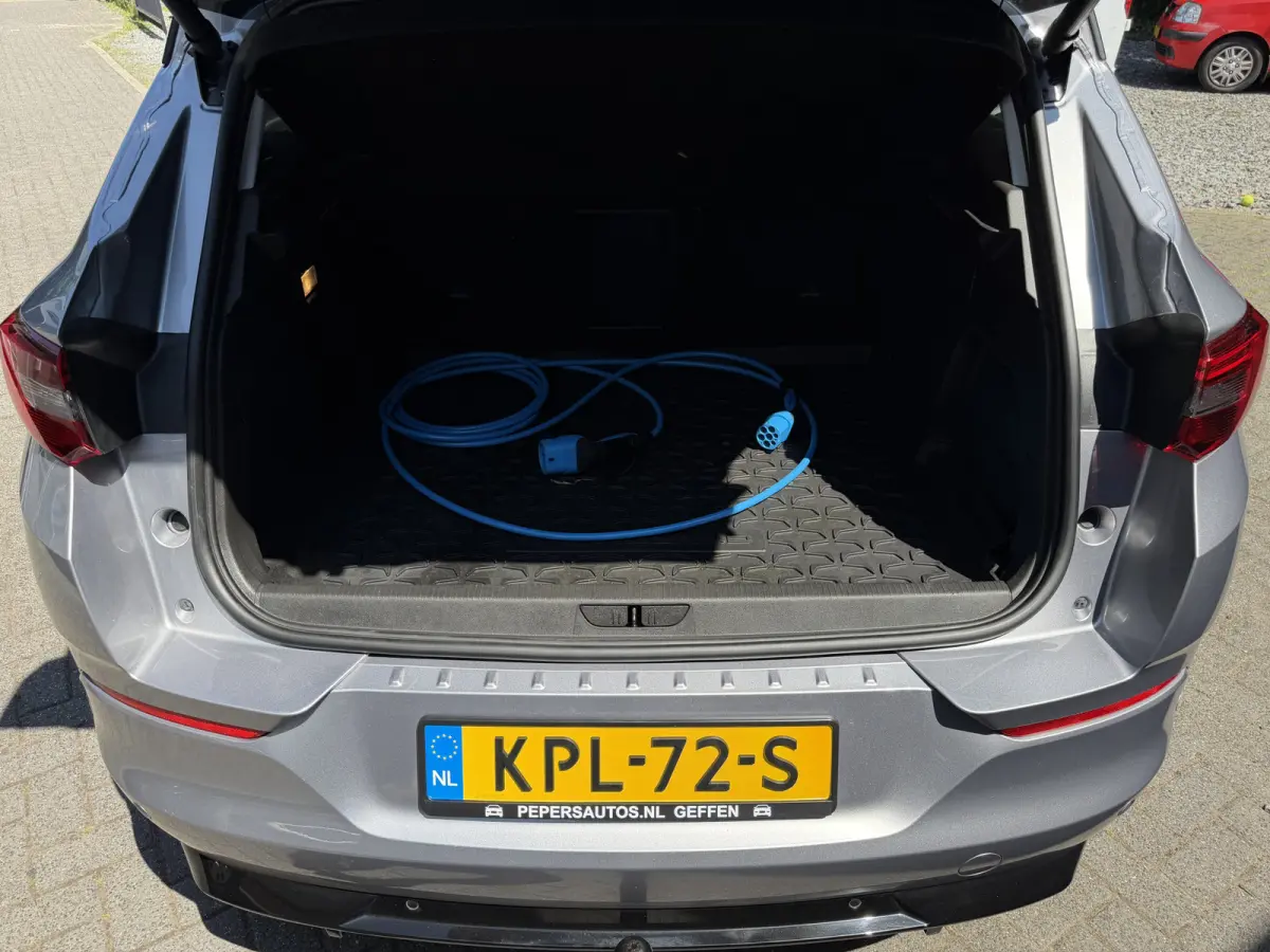 1.6 Turbo Plug-In Hybrid 4x4 GSe 310PK Trekhaak Keyless Entry - Navi - Camera - Carplay Stoel/Stuurverwarming