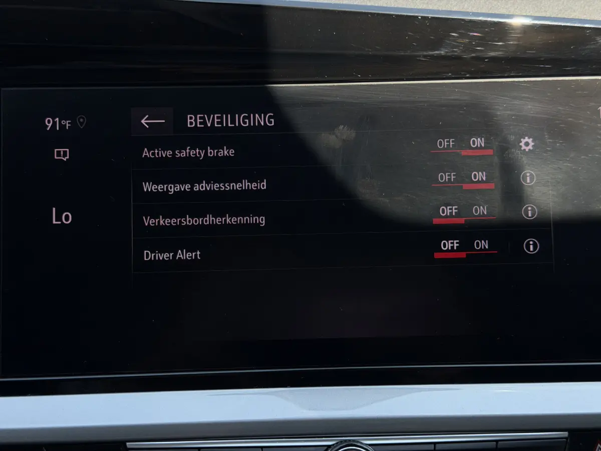 1.6 Turbo Plug-In Hybrid 4x4 GSe 310PK Trekhaak Keyless Entry - Navi - Camera - Carplay Stoel/Stuurverwarming