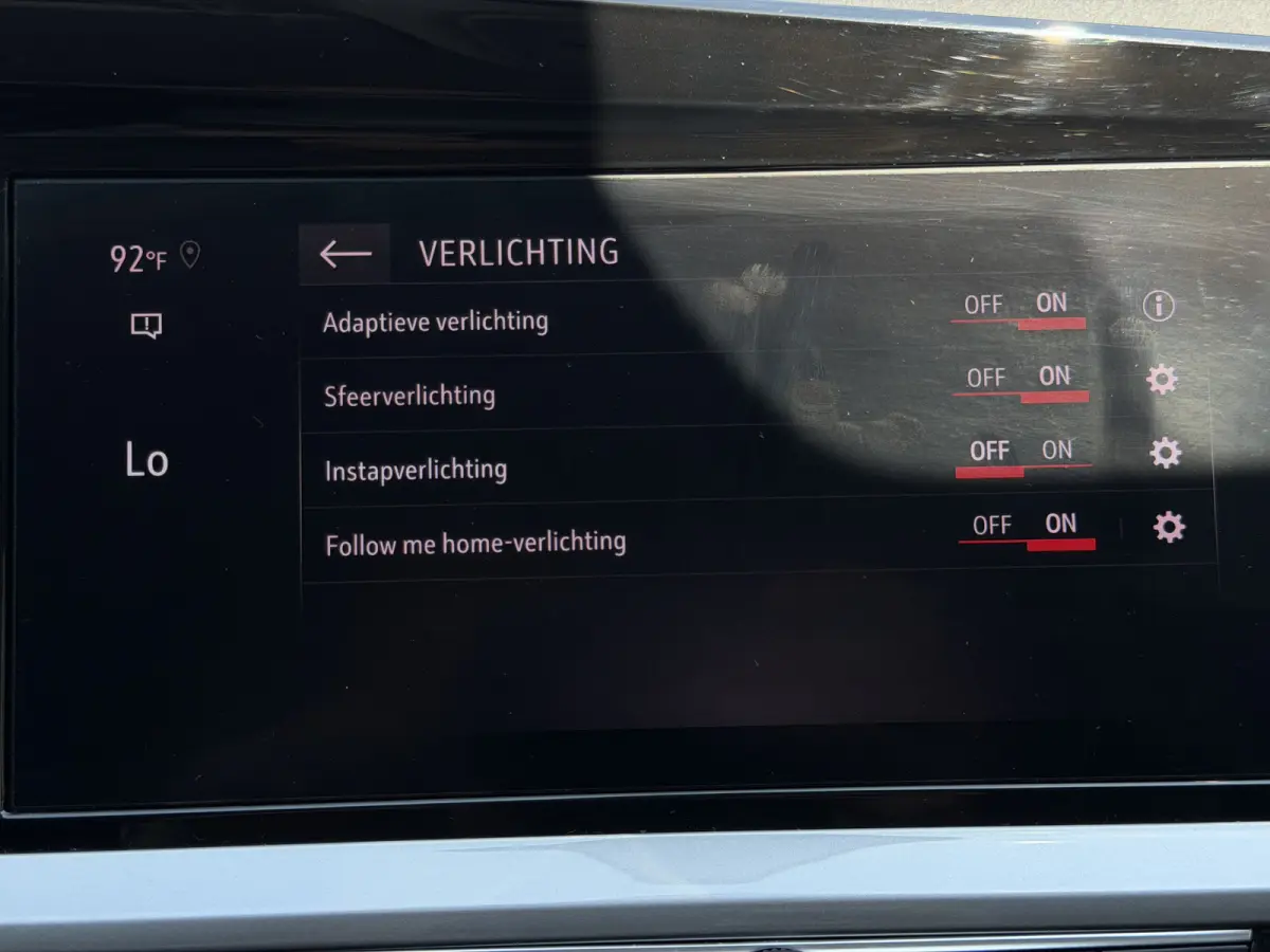 1.6 Turbo Plug-In Hybrid 4x4 GSe 310PK Trekhaak Keyless Entry - Navi - Camera - Carplay Stoel/Stuurverwarming