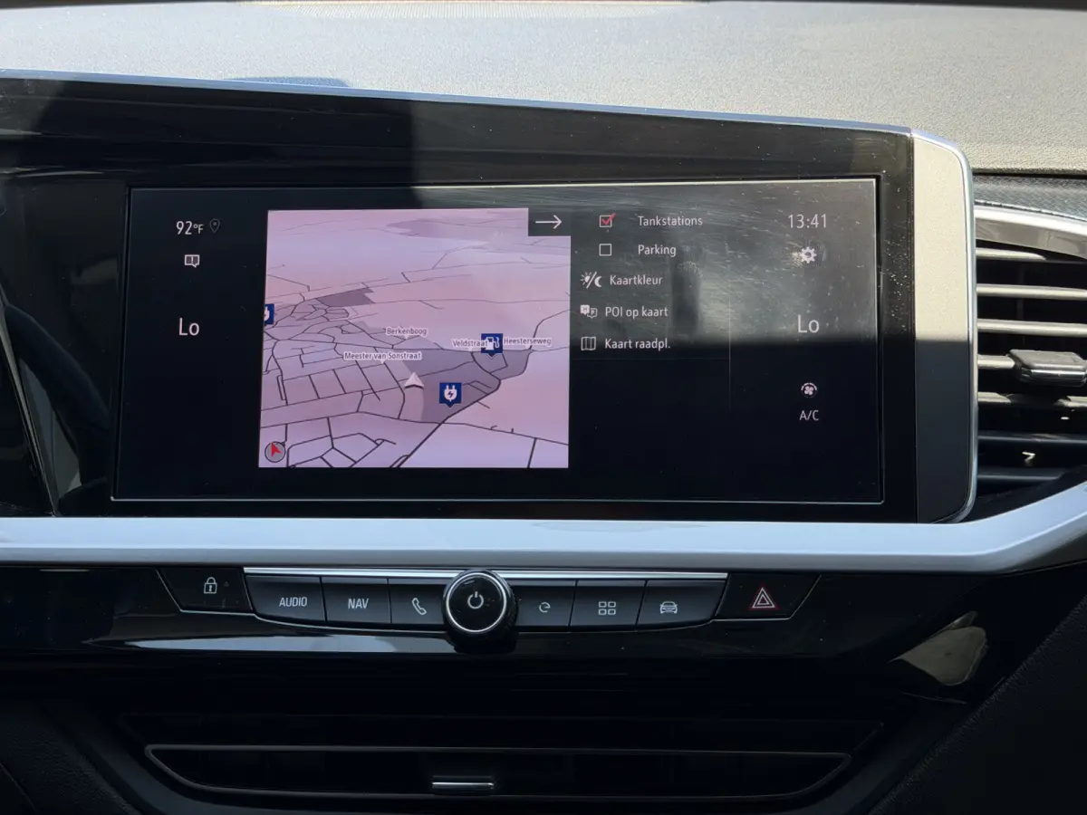 1.6 Turbo Plug-In Hybrid 4x4 GSe 310PK Trekhaak Keyless Entry - Navi - Camera - Carplay Stoel/Stuurverwarming