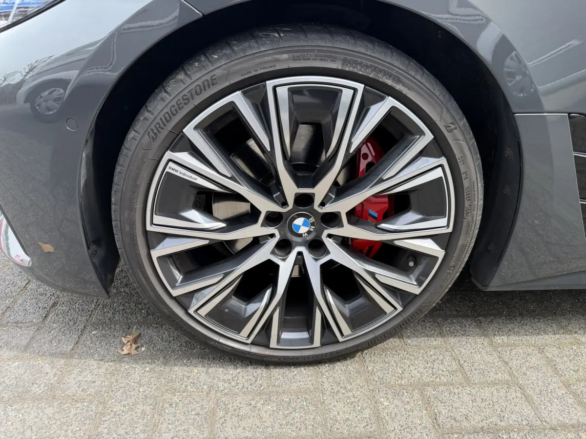 430i 245PK M-Pro | Keyless | Memory | Laser | ACC | Head up | Leder | 20" Individual