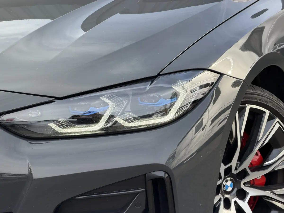 430i 245PK M-Pro | Keyless | Memory | Laser | ACC | Head up | Leder | 20" Individual