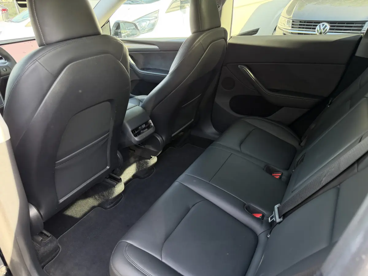 VERKOCHT !!! Long Range AWD 75 kWh 92% SoH | Afn. Trekhaak | Autopilot | 1e Eigenaar BTW