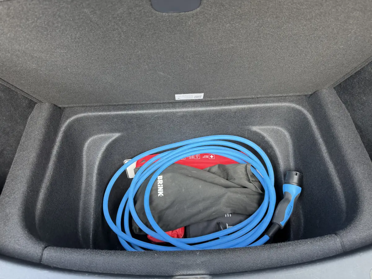 VERKOCHT !!! Long Range AWD 75 kWh 92% SoH | Afn. Trekhaak | Autopilot | 1e Eigenaar BTW