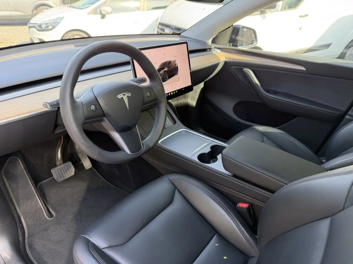 VERKOCHT !!! Long Range AWD 75 kWh 92% SoH | Afn. Trekhaak | Autopilot | 1e Eigenaar BTW