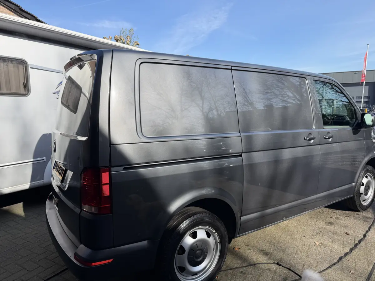 2.0 TDI L1H1 Automaat 200PK DSG Adap. Cruise 2500KG Trekgewicht Airco Stoelverwarming Euro 6